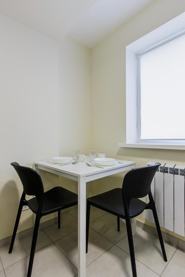 Gd Apartment Osokorky Kiew Exterior foto