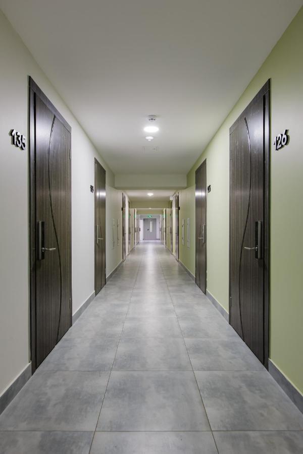 Gd Apartment Osokorky Kiew Exterior foto