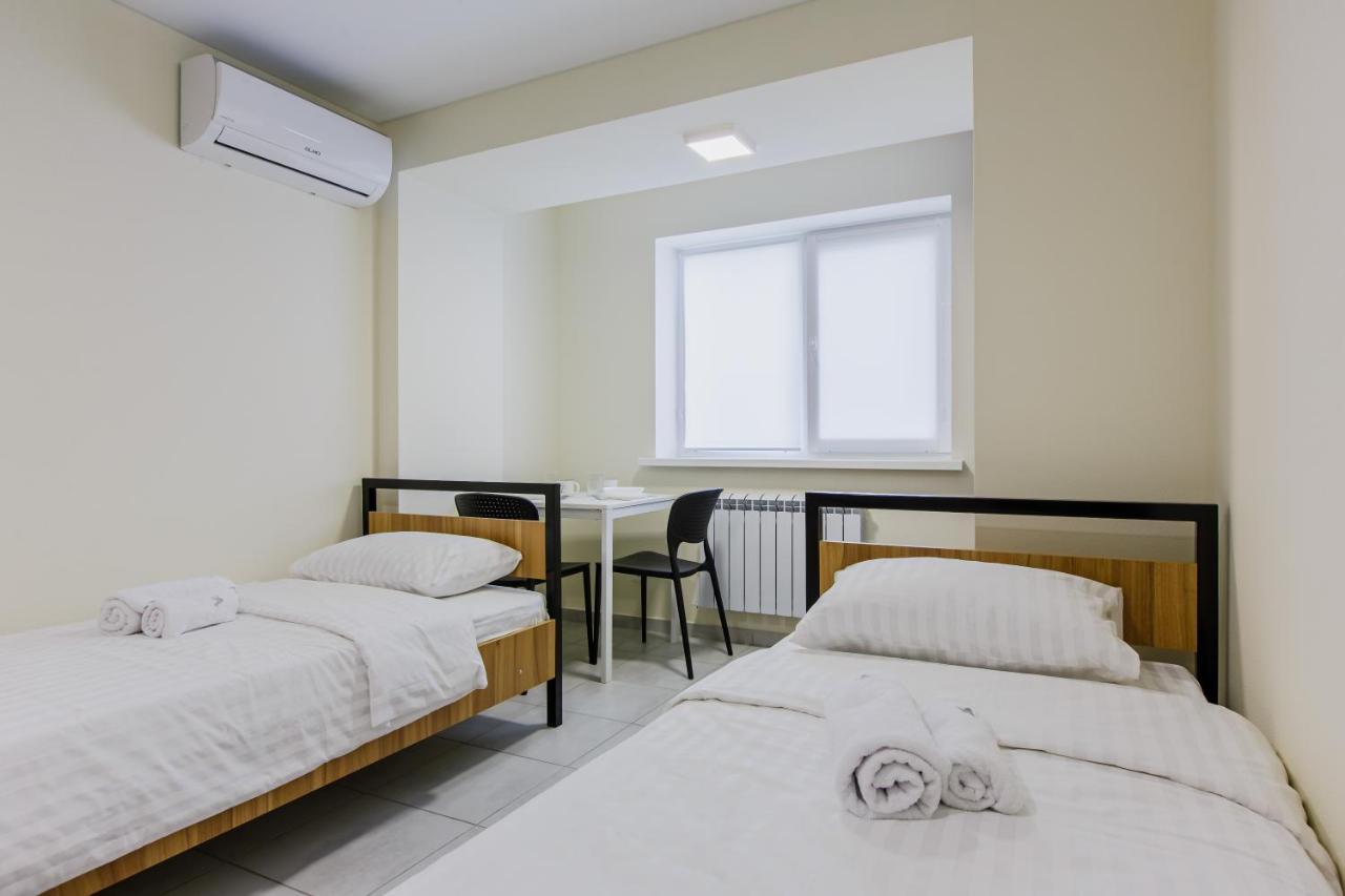 Gd Apartment Osokorky Kiew Exterior foto