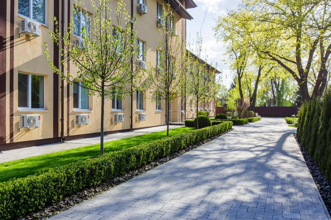 Gd Apartment Osokorky Kiew Exterior foto