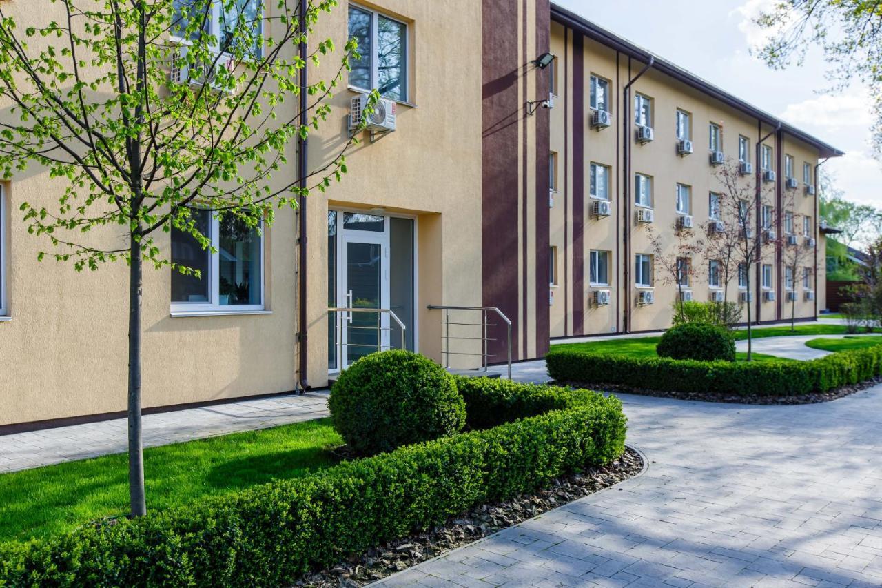 Gd Apartment Osokorky Kiew Exterior foto
