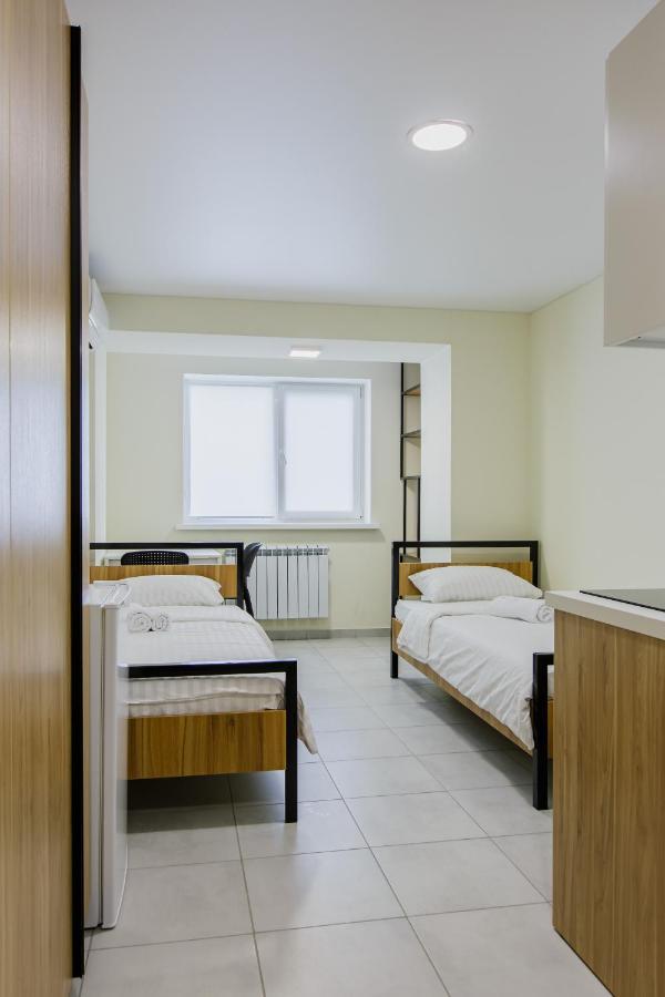 Gd Apartment Osokorky Kiew Exterior foto